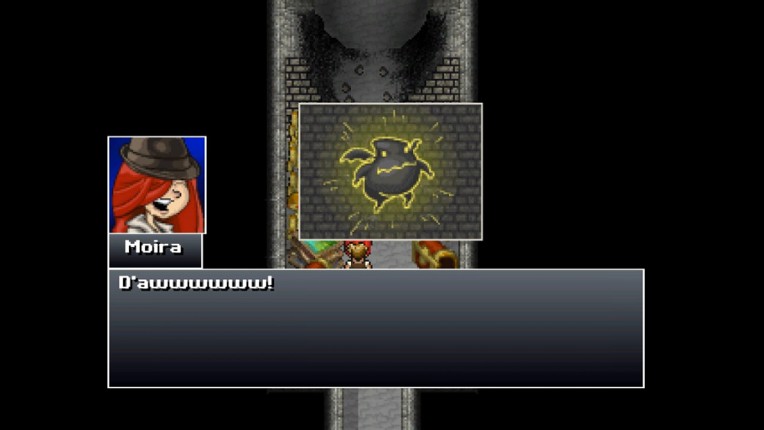 Penny Arcade's On the Rain-Slick Precipice of Darkness 3 screenshot