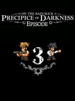 Games like Penny Arcade Adventures: On the Rain-Slick Precipice of Darkness - Episode Three
