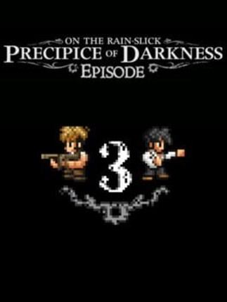 Penny Arcade Adventures: On the Rain-Slick Precipice of Darkness - Episode Three Image