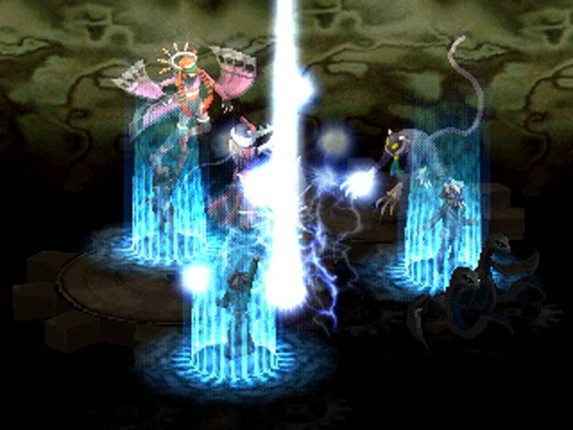 Persona 2: Eternal Punishment Image