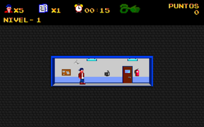 Pesadilla del '94 Image