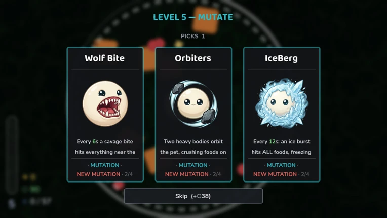 PETRIVORE Image