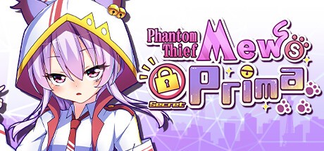 Games like Phantom Thief Mew's Secret Prima