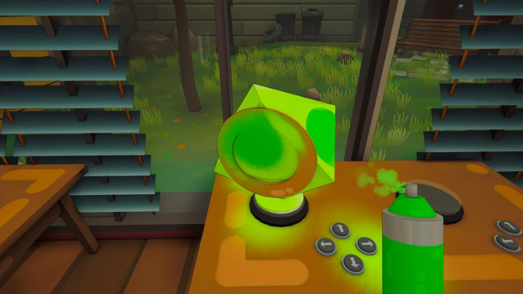 Picasho screenshot