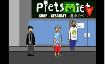 Pietsmiet - Das Videospiel Image