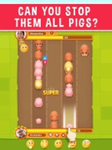 Piggy Fight - Online Game Image