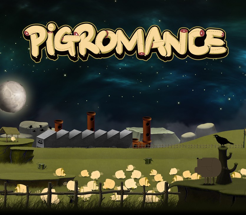 Games like PIGROMANCE