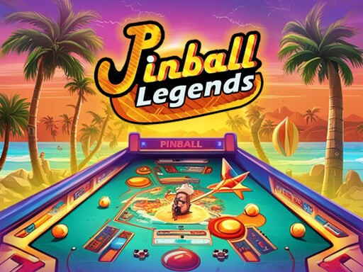 Games like Pinball Legends