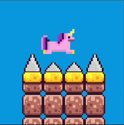 Pink Fluffy Unicorn 2.0 beta 4 Image