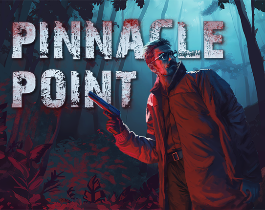 Pinnacle Point Image