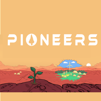Pioneers Image