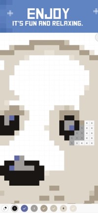 PixelCraft - Pixelmania screenshot