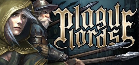 Games like Plague Lords