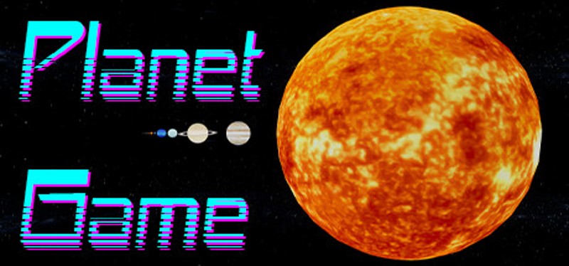 Planet Game Image