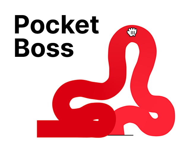 Games like Pocket Boss