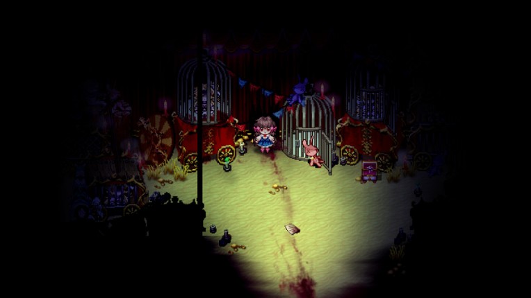 Pocket Mirror �� GoldenerTraum screenshot