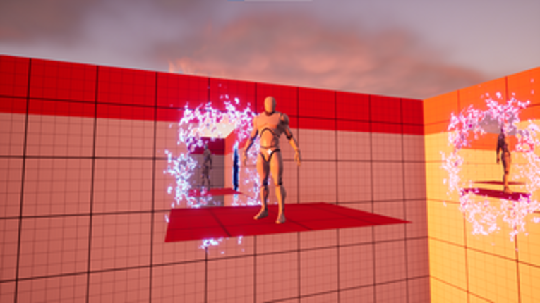 Portal Rift screenshot