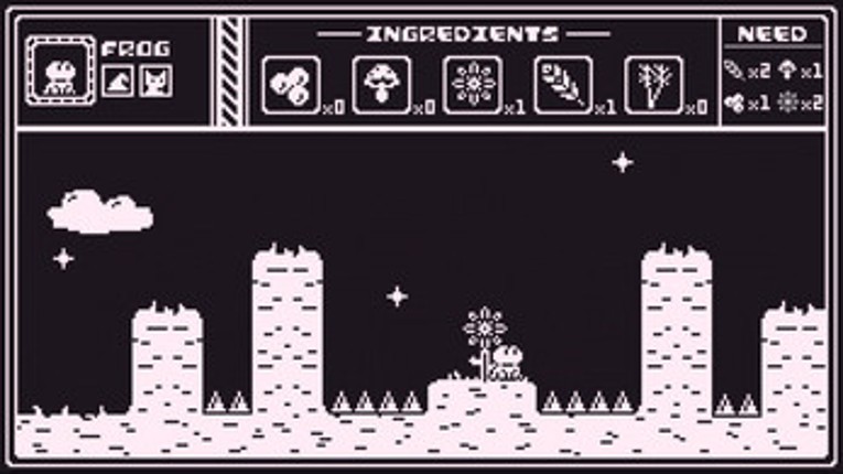Potion Madness Image