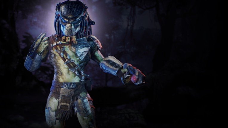 Predator: Hunting Grounds screenshot