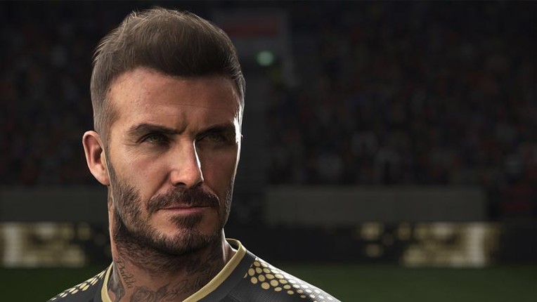 Pro Evolution Soccer 2019: David Beckham Edition Image