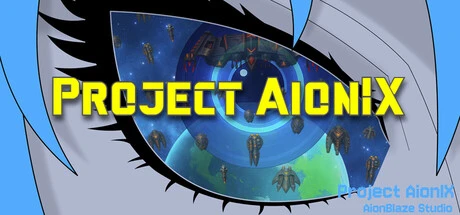 Games like Project AionIX