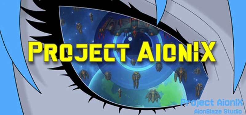 Project AionIX Image