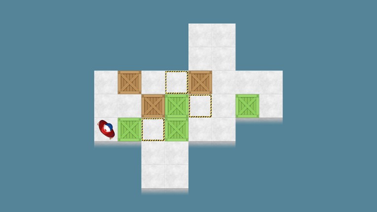 Pusher screenshot