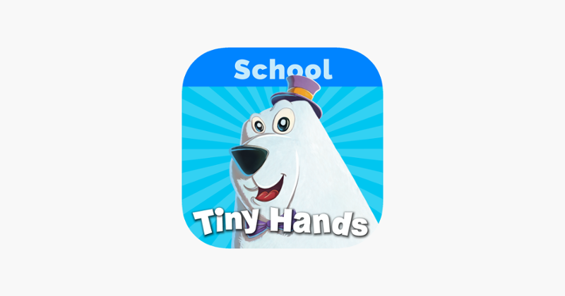 Puzzle game for toddlers full Image