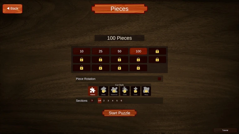 PuzzleVerse Image