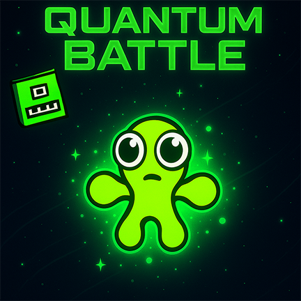 Games like quantumcube