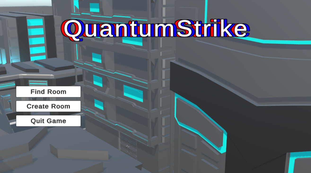 Games like QuantumStrike - FPS Multiplayer