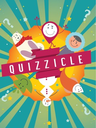 Quizzical Trivia Quiz - Riddles and Brain Teasers screenshot