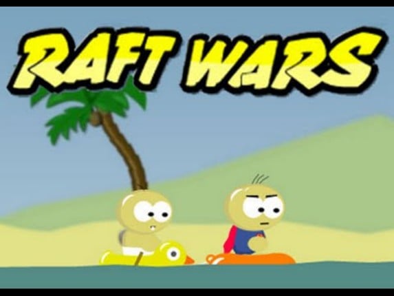 Raft Wars Image