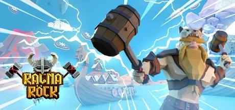 Games like Ragnarock