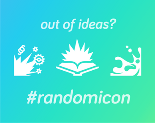 #randomicon Image