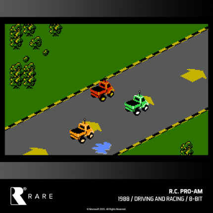 Rare Collection 1 Image