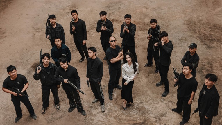 Rebooted Fate screenshot