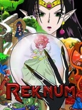 Reknum Image