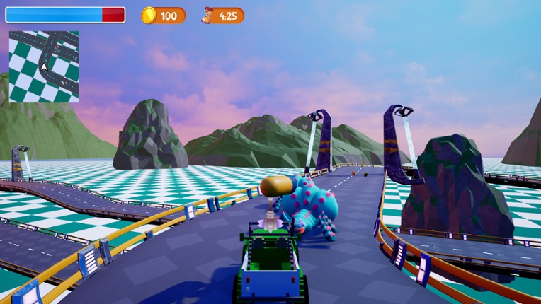 Reta Tus Habilidades screenshot