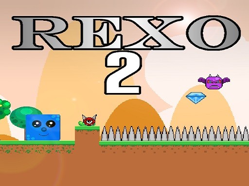 Games like Rexo 2
