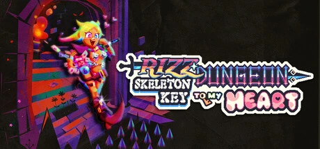 Games like Rizz Dungeon: Skeleton Key to My Heart