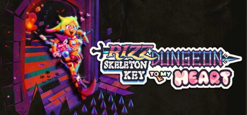 Rizz Dungeon: Skeleton Key to My Heart Image