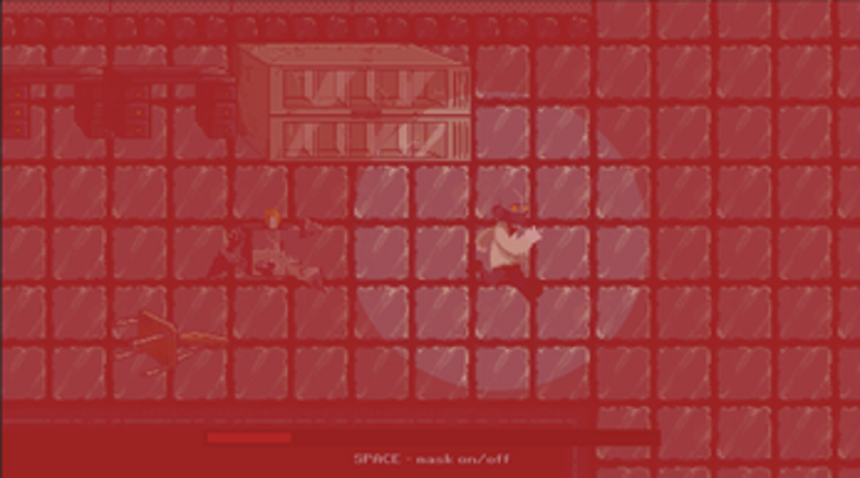 Rogue Lab screenshot