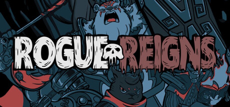 Rogue Reigns Image