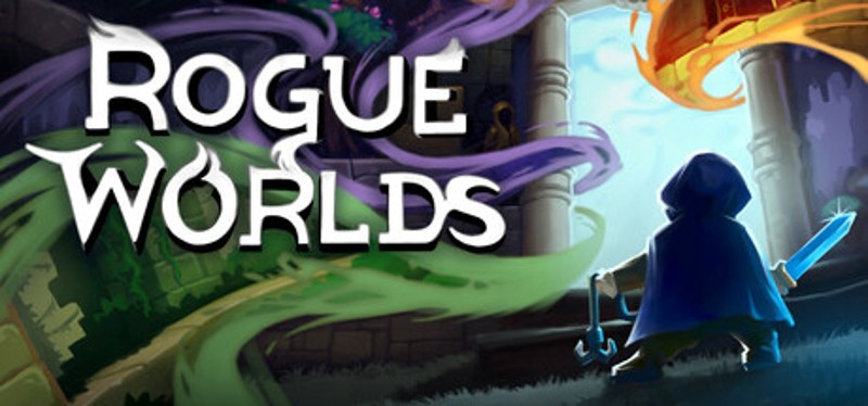 Rogue Worlds Image