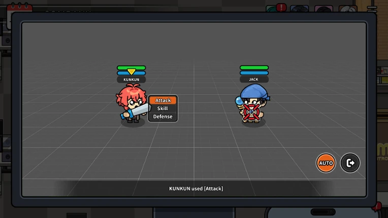 RogueDesigner Image