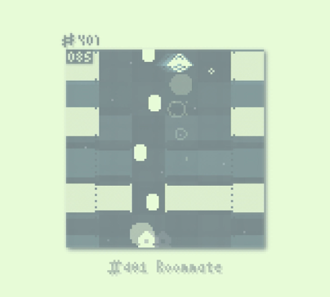 ROMGADR screenshot