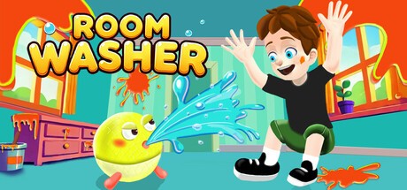 Games like ROOM WASHER
