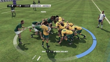 Rugby Challenge 3 Image