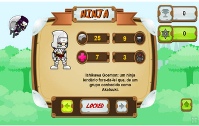 Run Ninja! Image